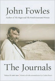 Title: The Journals: Volume 2: 1966-1990, Author: John Fowles