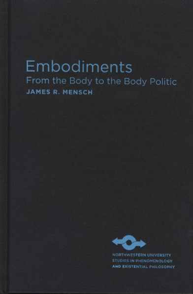 Embodiments: From the Body to the Body Politic