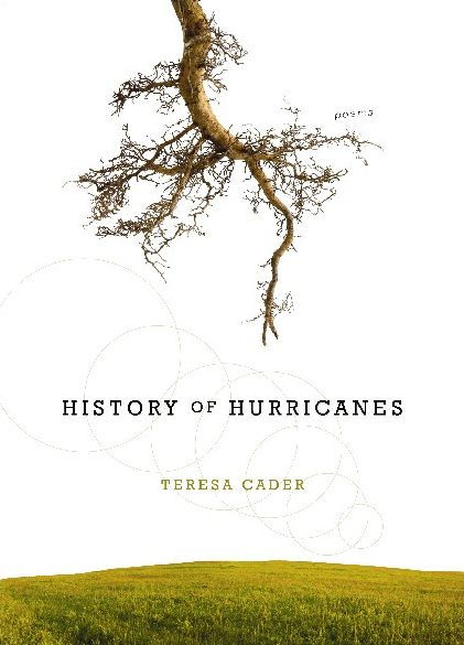 History of Hurricanes: Poems
