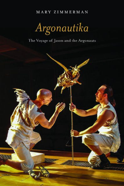 Argonautika: The Voyage of Jason and the Argonauts