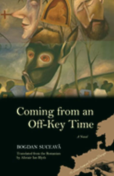 Coming from an Off-Key Time: A Novel