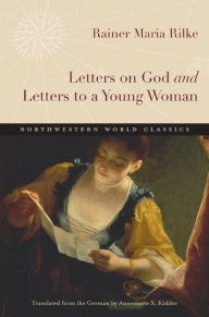 Title: Letters on God and Letters to a Young Woman, Author: Rainer Maria Rilke