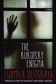 Amazon free downloads ebooks The Kukotsky Enigma: A Novel  (English Edition)