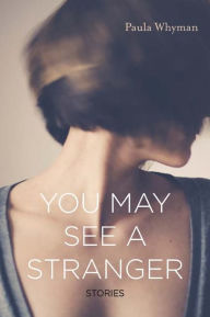 Ibooks free books download You May See a Stranger: Stories