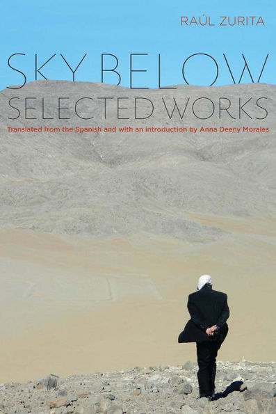 Sky Below: Selected Works