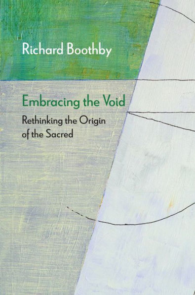 Embracing the Void: Rethinking Origin of Sacred