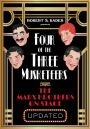 Four of the Three Musketeers: The Marx Brothers on Stage