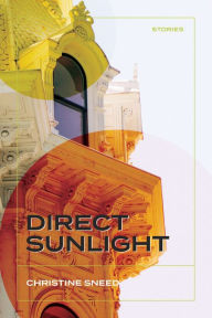 English book downloading Direct Sunlight: Stories English version PDF by Christine Sneed, Christine Sneed