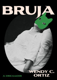 Download french audio books for free Bruja: A Dreamoir 9780810148567
