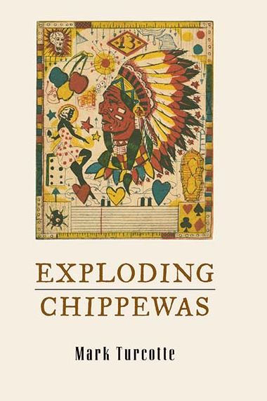 Exploding Chippewas