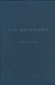 Title: Star Apocrypha, Author: Christopher Buckley