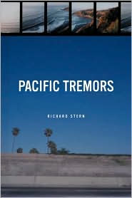 Title: Pacific Tremors, Author: Richard G. Stern