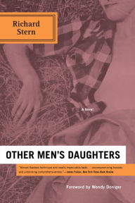 Title: Other Men's Daughters, Author: Richard G. Stern