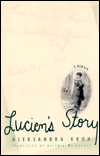 Lucien's Story: A Memoir