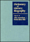 Title: Afro-American Poets since 1955, Author: Trudier Harris