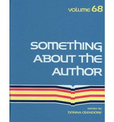 Something about the Author