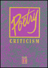 Poetry Criticism