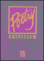 Poetry Criticism