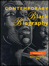 Contemporary Black Biography
