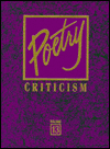 Poetry Criticism