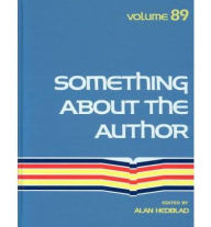 Title: Something about the Author, Author: Kevin Hile