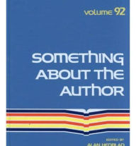 Title: Something about the Author, Author: Kevin Hile