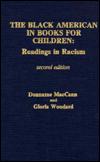 Title: The Black American in Books for Children: Readings in Racism 1985, Author: Donnarae MacCann