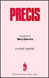 Title: Precis: A Primer, Author: Mary Dykstra