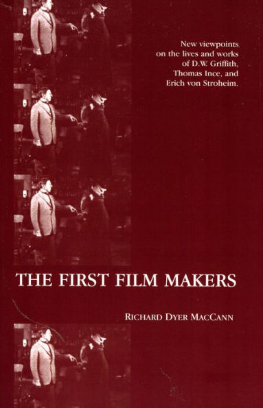 The First Film Makers