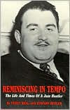 Title: Reminiscing in Tempo: The Life and Times of a Jazz Hustler, Author: Teddy Reig