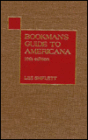 Bookman's Guide to Americana / Edition 10