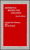 Title: Reference Books for Children, Author: Ann D. Fenton