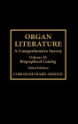 Organ Literature / Edition 3