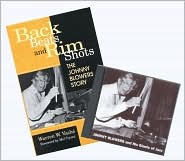 Title: Back Beats and Rim Shots: The Johnny Blowers Story, Author: Warren W. Vaché