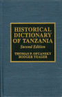 Historical Dictionary of Tanzania