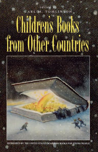 Title: Children's Books from Other Countries, Author: Carl M. Tomlinson