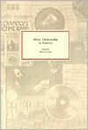 Title: Music Librarianship in America, Author: Michael Ochs