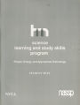 Science: Student Text: hm Learning & Study Skills Program