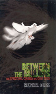 Title: Between the Bullets: The Spiritual Cinema of John Woo, Author: Michael Bliss