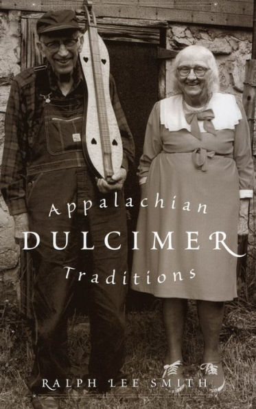 Appalachian Dulcimer Traditions