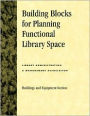 Building Blocks for Planning Functional Library Space