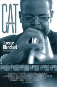 Title: Contemporary Cat: Terence Blanchard with Special Guests, Author: Anthony Magro