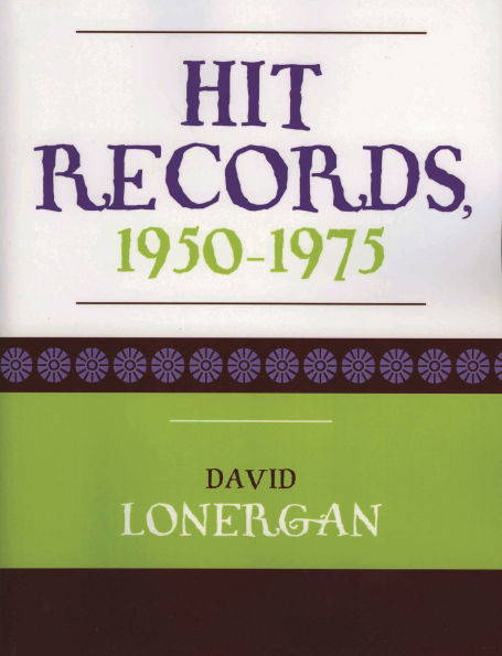 Hit Records: 1950-1975