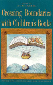 Title: Crossing Boundaries with Children's Books, Author: Doris Gebel