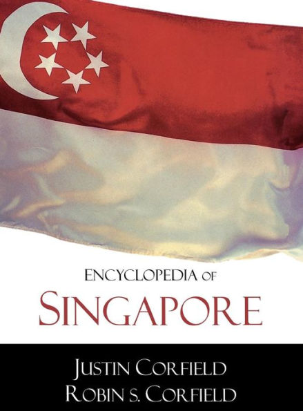 Encyclopedia of Singapore