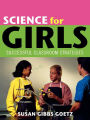 Science for Girls: Successful Classroom Strategies