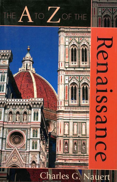 the A to Z of Renaissance