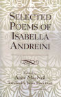 Selected Poems of Isabella Andreini