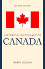 Historical Dictionary of Canada