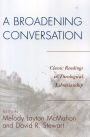 A Broadening Conversation: Classic Readings in Theological Librarianship